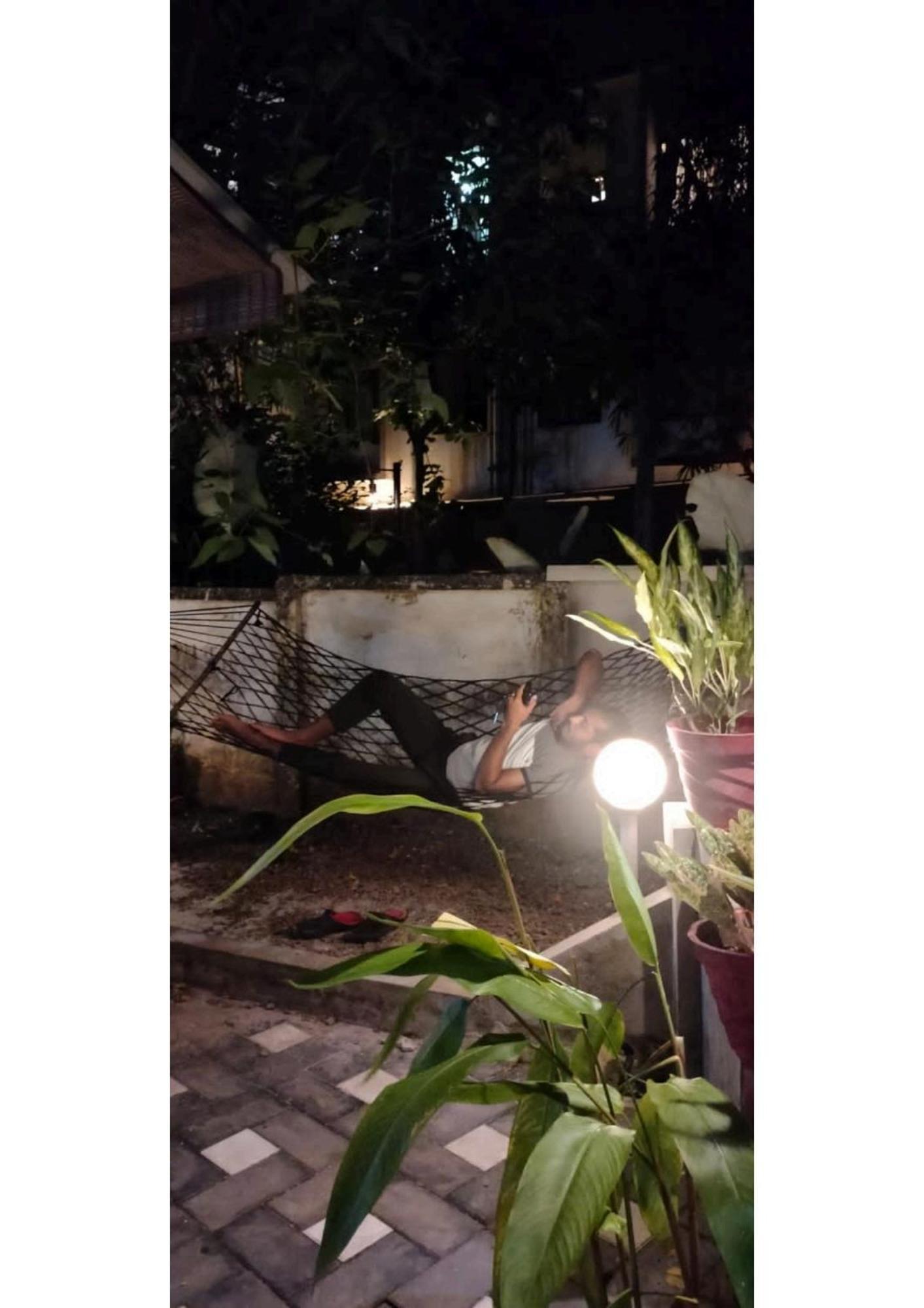 S Stay Varkala Exterior foto
